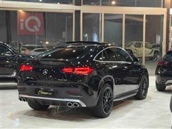 مرسيدس بنز GLE